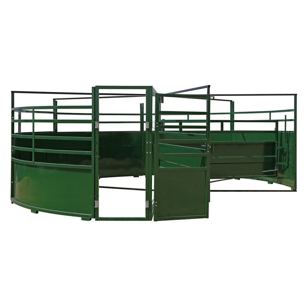 3E BudFlow® Cattle Tub