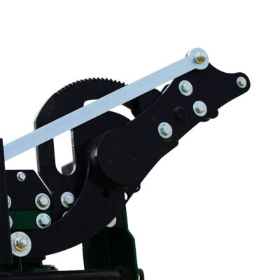 Arrowlock Cattle Head Gate