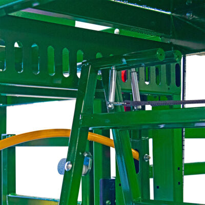 Arrowlock 88 Series Portable Cattle Chute & Alley- Call for Pricing