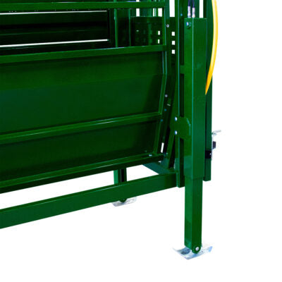 Arrowlock 88 Series Portable Cattle Chute & Alley- Call for Pricing