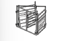 Cattle Sorting Alley