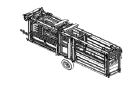 Portable Cattle Tub & Alley- Call for Pricing