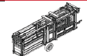 Portable Cattle Tub & Alley- Call for Pricing