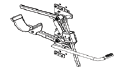 4th Generation Cattle Head Holder