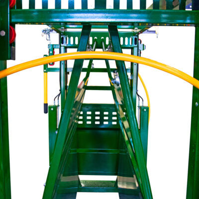 Arrowlock 88 Series Portable Cattle Chute & Alley- Call for Pricing
