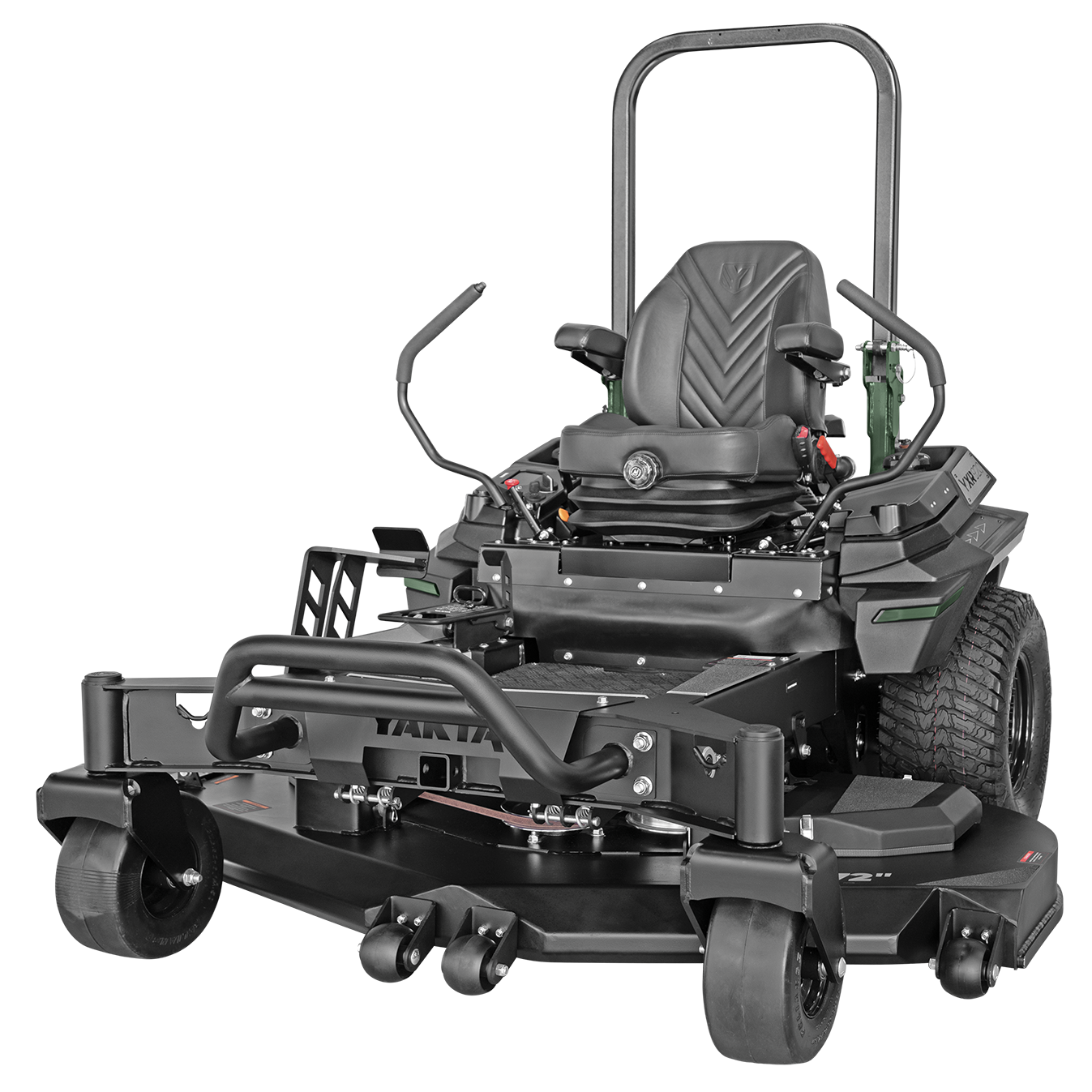 Yakta Y FF YXR920 Zero Turn Mower