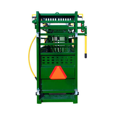 Arrowlock 75 Series Portable Squeeze Chute & Alley- Call for Pricing