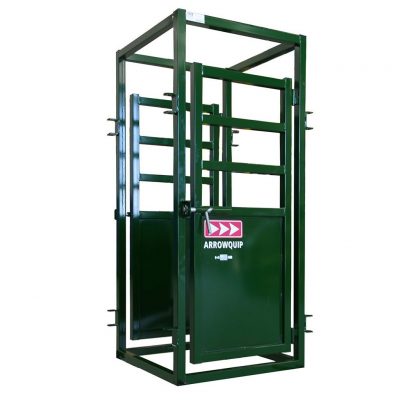 Cattle Vet Cage