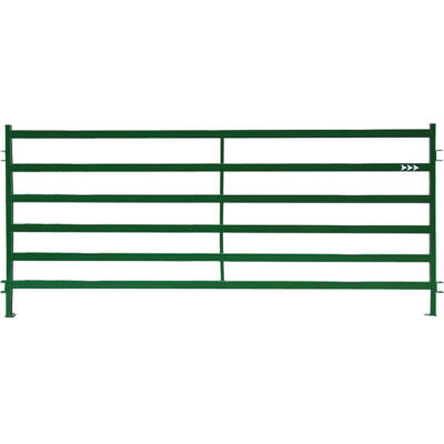 Cattle Corral Panels