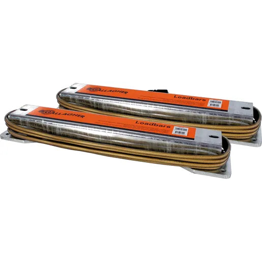 5500lbs Load Bars