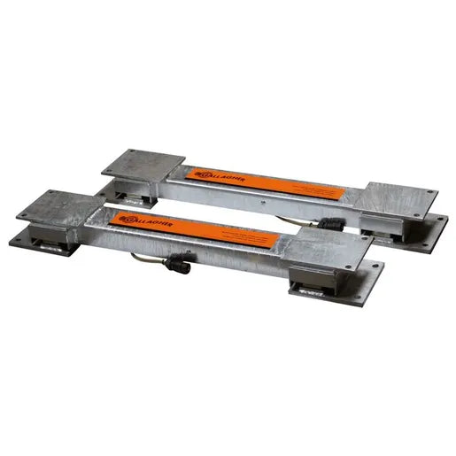 11000lbs Heavy Duty Load Bars