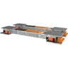 11000lbs Heavy Duty Wireless Load Bars