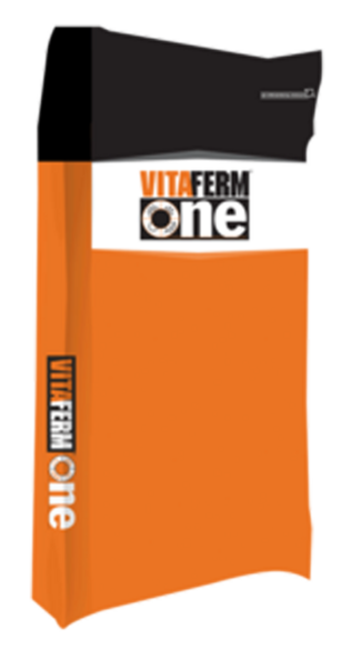 VitaFerm® ONE HEAT® with Clarifly®- 50 lb.