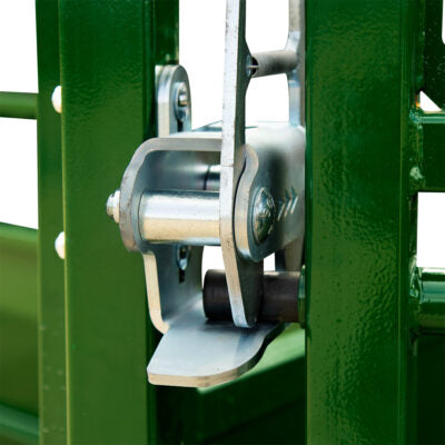 Arrowlock 88 Series Portable Cattle Chute, Alley & Tub