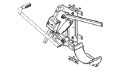 4th Generation Cattle Head Holder