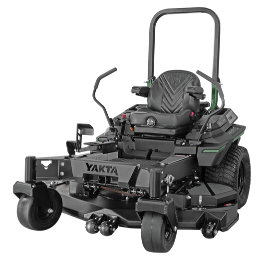Yakta Y FF YXR720 Zero Turn Mower