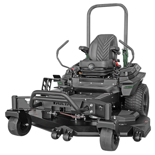 Yakta Y FF YXR920 Zero Turn Mower
