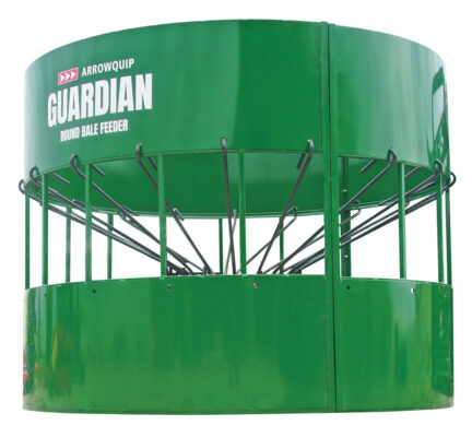 Guardian Hay Feeders