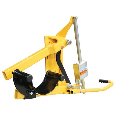 Cattle Head Holder