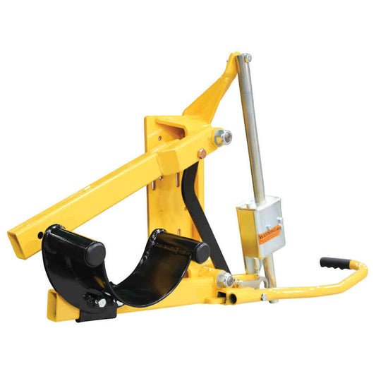 4th Generation Cattle Head Holder
