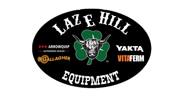 LazE Hill Equipment