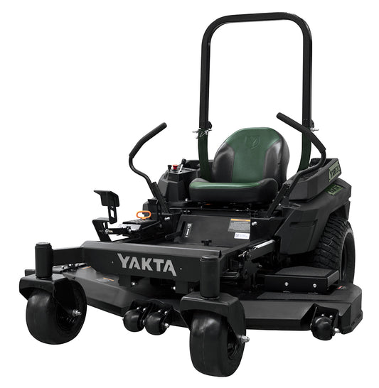 Yakta Y FF YXR120 Zero Turn Mower