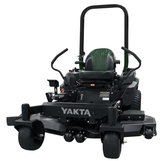 Yakta Y FF YXR320 Zero Turn Mower